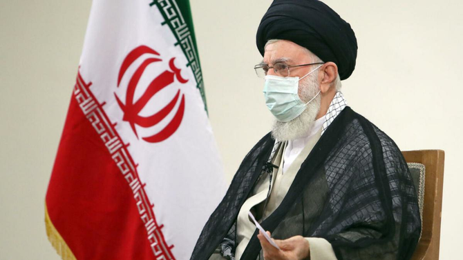 Iran: pour Khamenei, freiner la pandémie est une priorité «urgente»