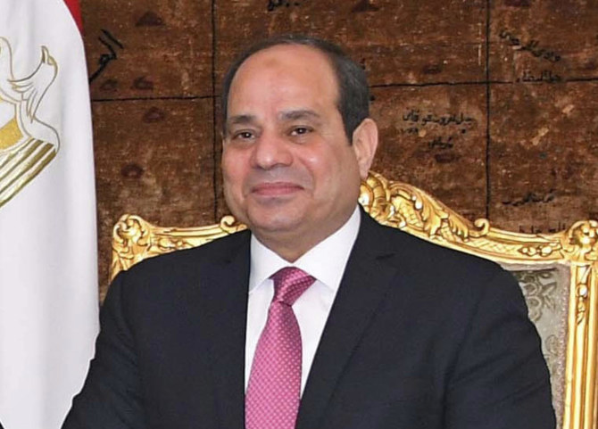 Des tentatives de «détruire» l’Égypte ont été déjouées, selon le président
