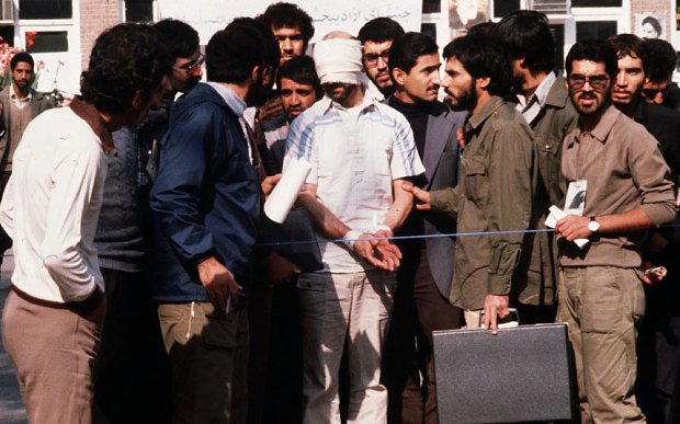 Comment l'Iran se sert des détenus occidentaux pour arracher des concessions diplomatiques