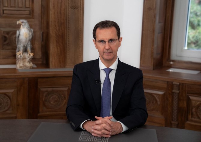 Tollé après la levée par le gouvernement britannique des sanctions à l’encontre d’un homme d'affaires syrien lié à Assad