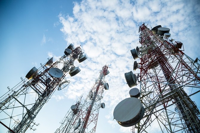 L'Arabie saoudite augmente les zones couvertes par la 5G