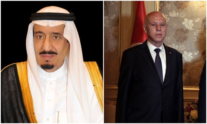 L’Arabie saoudite fera don de bonbonnes d’oxygène et de générateurs pour aider la Tunisie à lutter contre la Covid-19