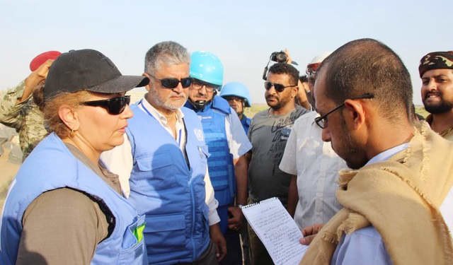 Au Yémen, les factions belligérantes exhortées à «faire taire les armes» et à respecter l’accord sur Hodeïda