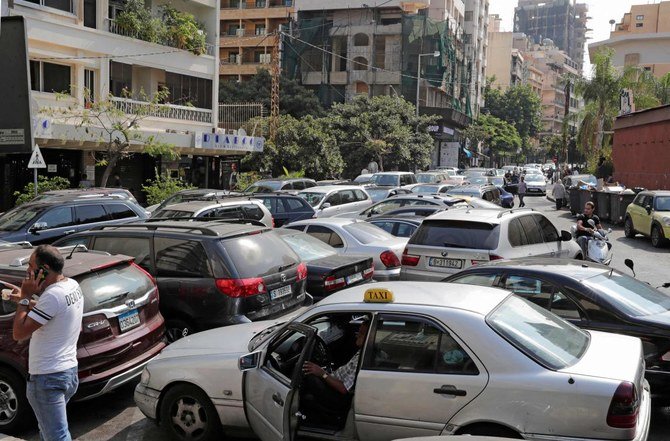 Téhéran est prêt à fournir plus de carburant au Liban si nécessaire, affirme un responsable iranien