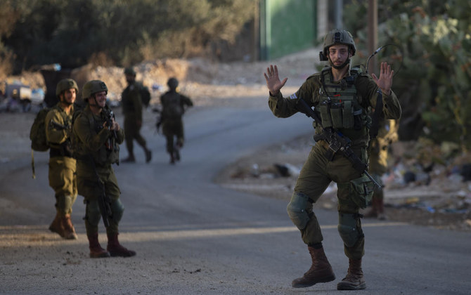 Un adolescent palestinien tué par des tirs de l'armée israélienne