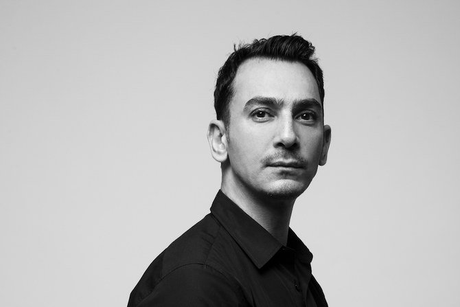 Rami al-Ali: le style qui l’a façonné