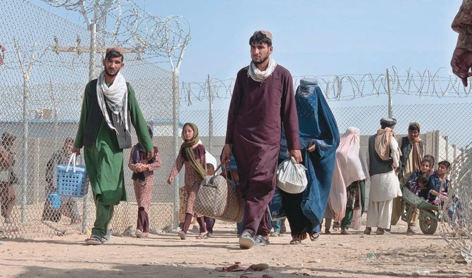 Le règne des talibans inspire confiance aux commerçants pakistanais