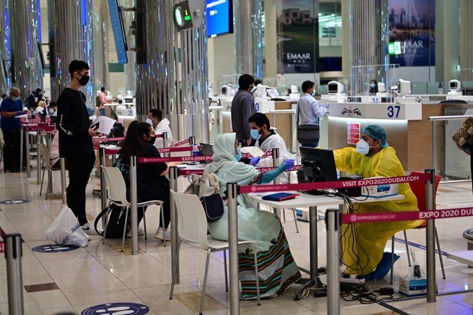 Aux EAU, les visas touristiques sont à nouveau délivrés aux voyageurs vaccinés
