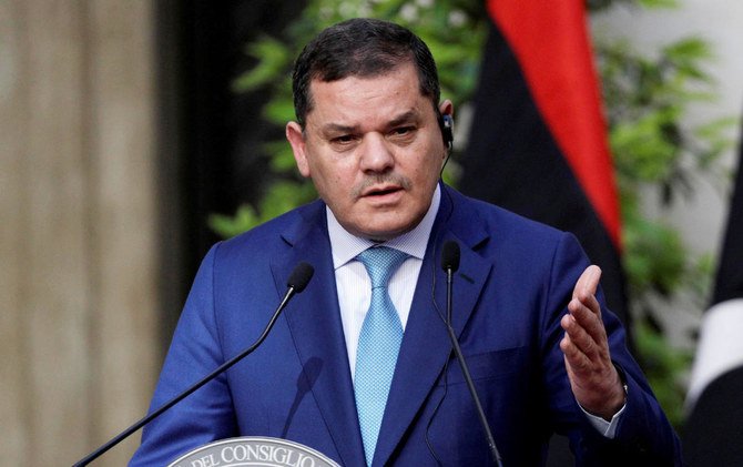 Libye: le Premier ministre par intérim rejette dans une allocution les accusations du Parlement