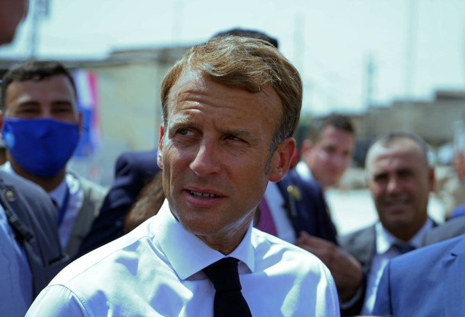 Moscou salue l'appel de Macron pour une zone protégée à Kaboul