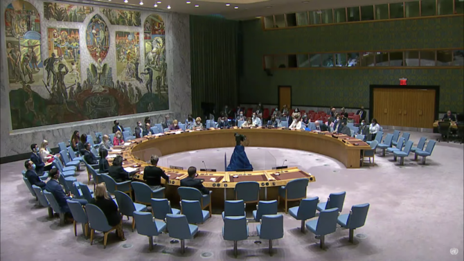 Afghanistan: résolution de l'ONU pour des départs «sûrs» mais sans zone protégée