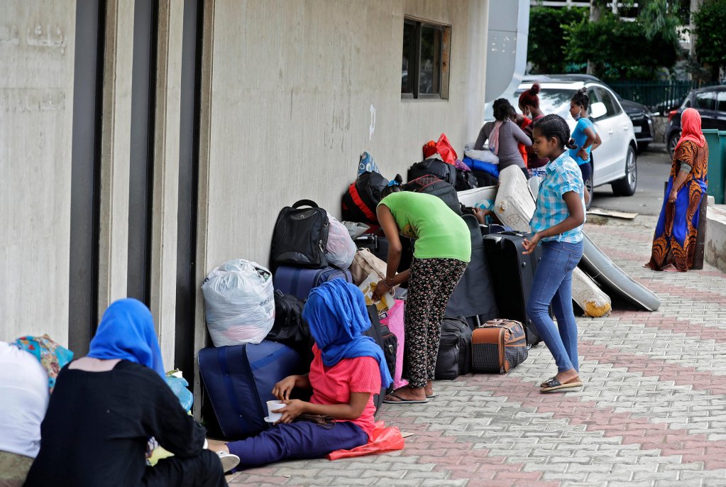 Liban: plus de la moitié des travailleurs migrants ont besoin d'une aide "urgente" (OIM)