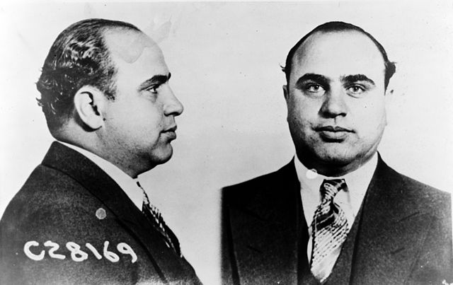 Le Colt d'Al Capone bientôt mis aux enchères en Californie