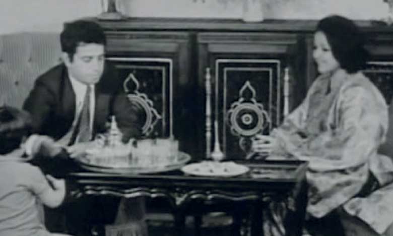Le parcours de feu Fatima Regragui revisité par le critique de cinéma Ahmed Sijilmassi