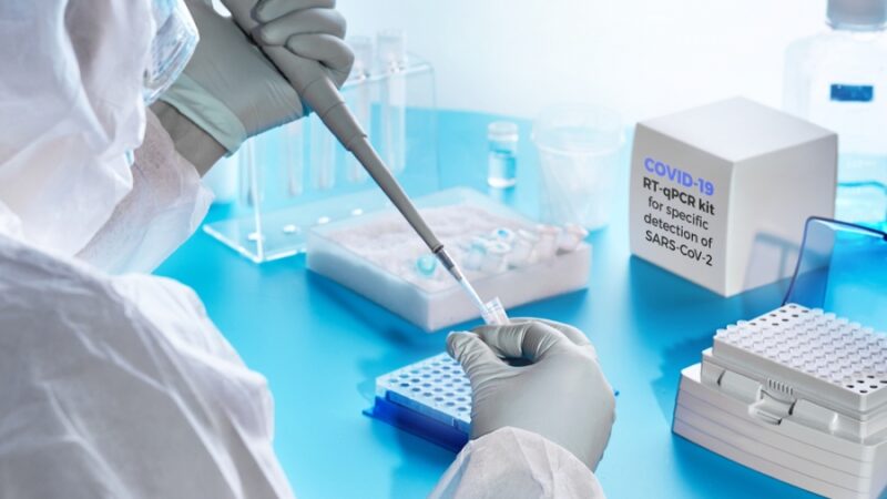 Falsification des résultats des tests Covid : les laboratoires ne sont pas en cause, selon Adnane Rhazali