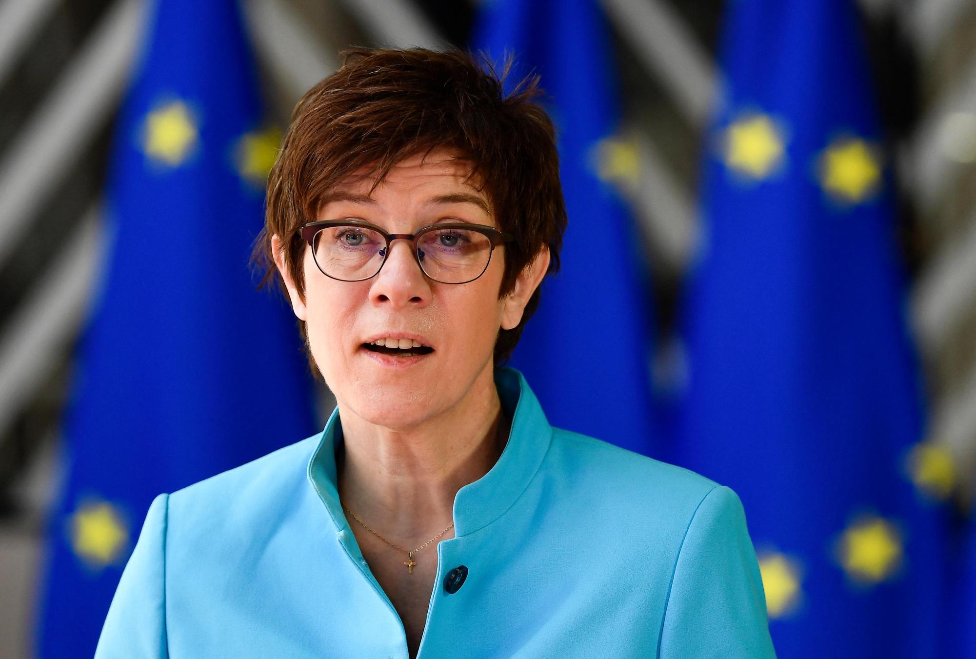 Berlin appelle l'Otan à tirer les leçons de l'échec en Afghanistan