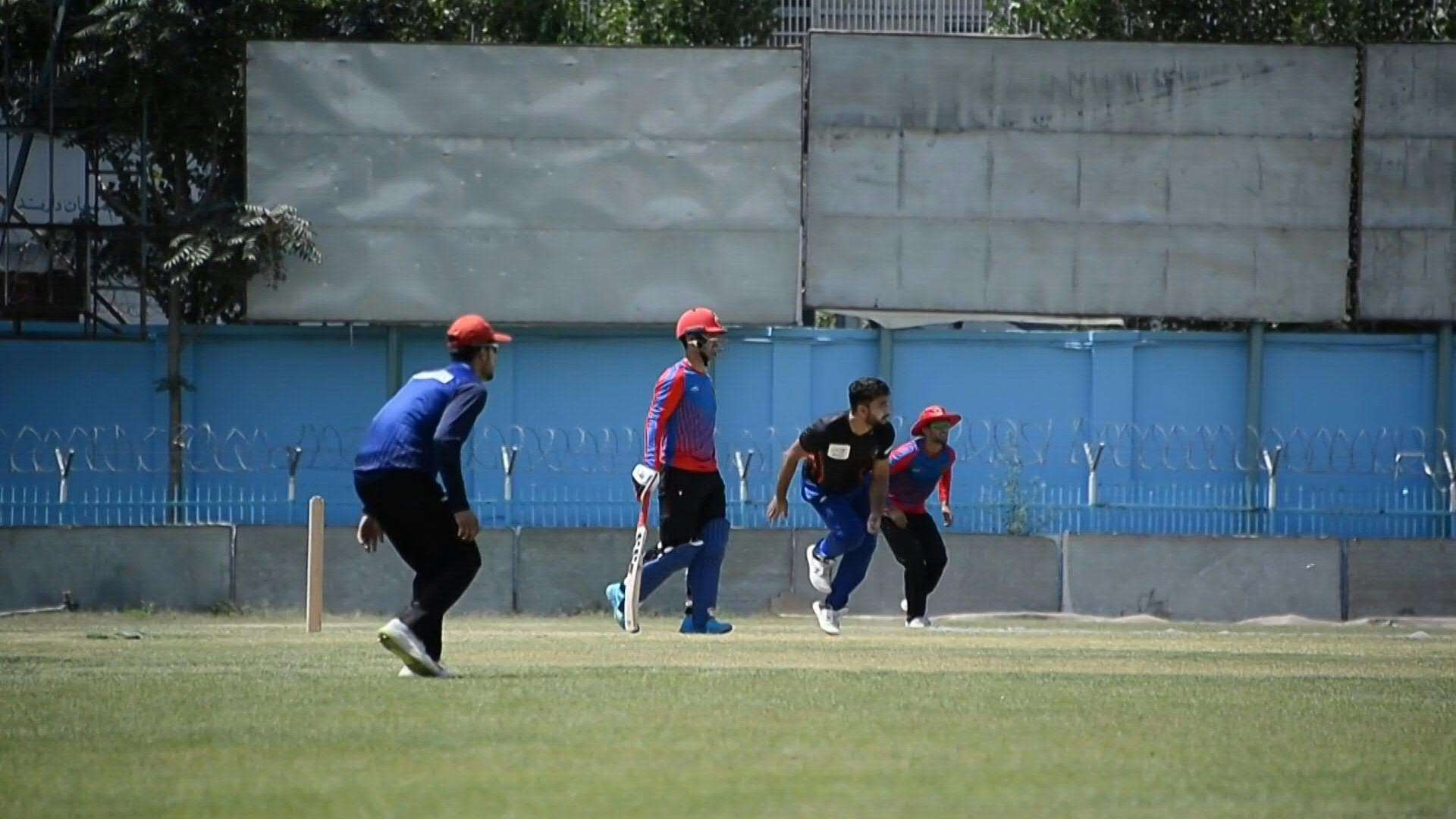 Inquiétude pour le cricket, sport roi d'Afghanistan, à l'ombre des talibans