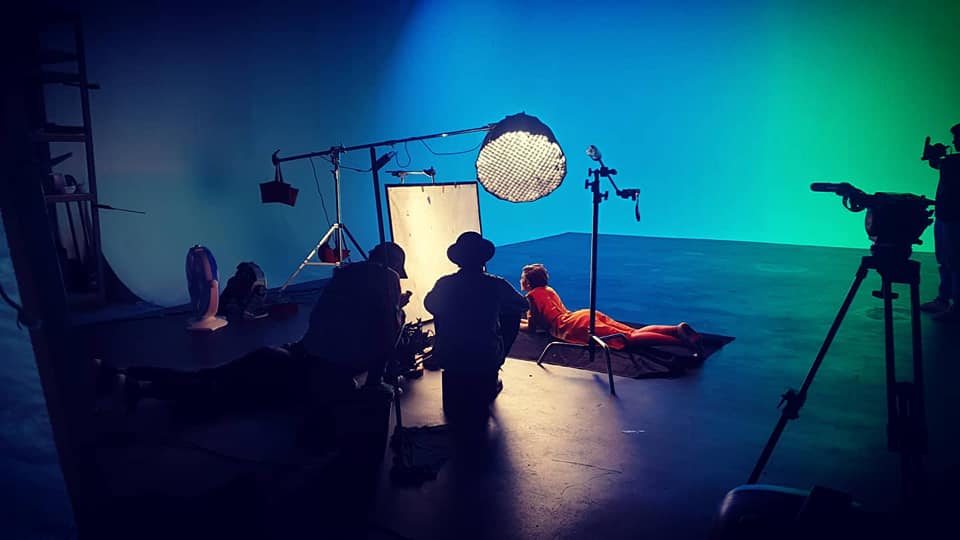 À Alger, Alpha Tango Studio poursuit sa route audiovisuelle