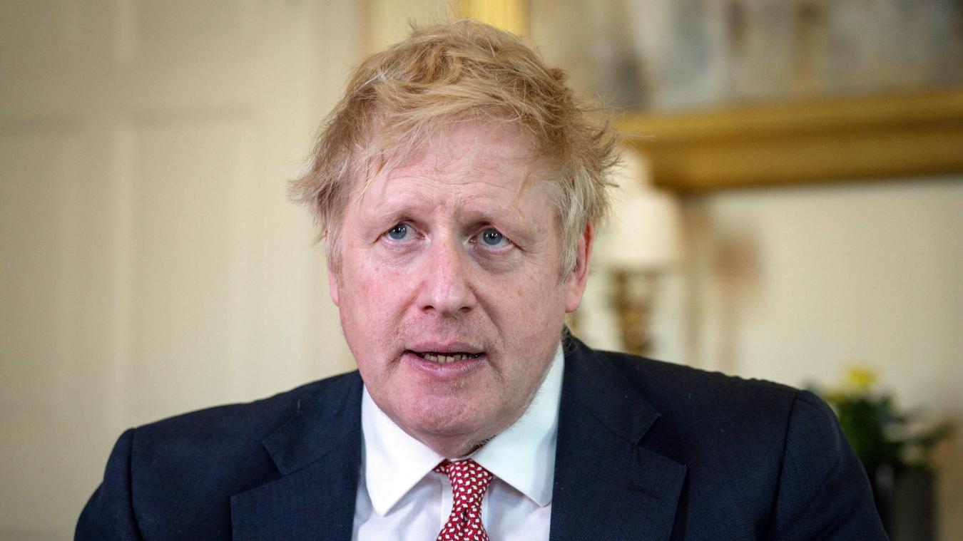 Afghanistan: Boris Johnson convoque une réunion de crise et le Parlement