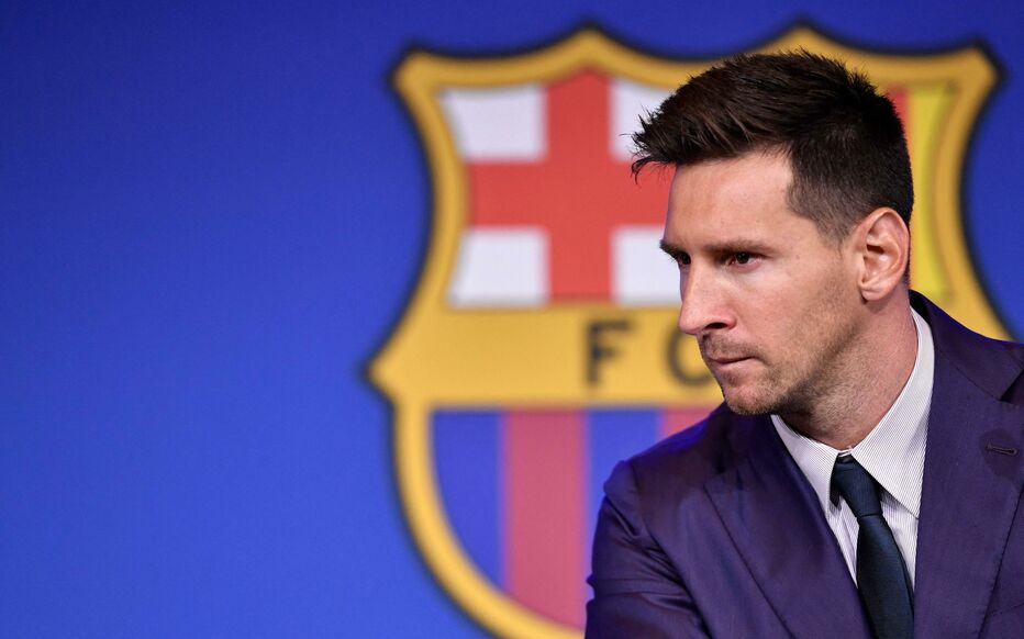 Foot - PSG: Messi en approche