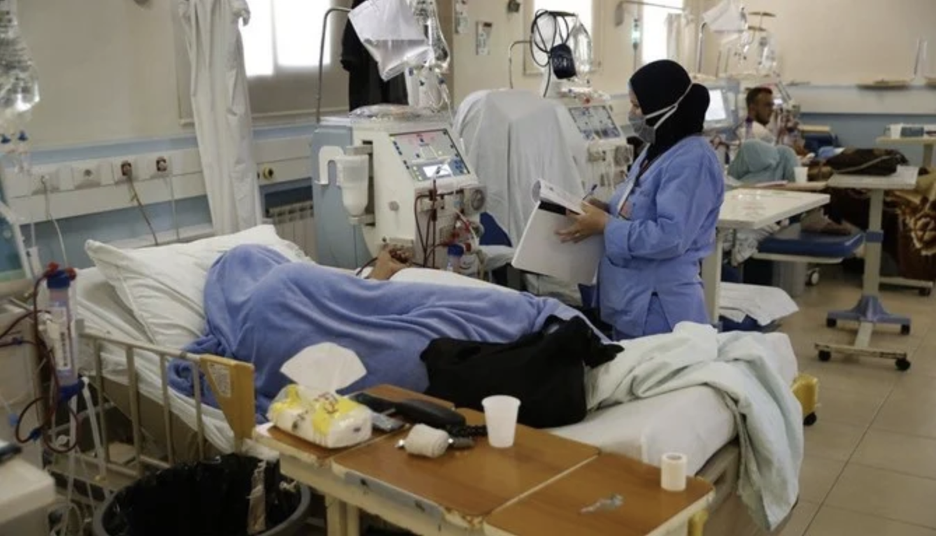 Le passe sanitaire désormais obligatoire au Liban