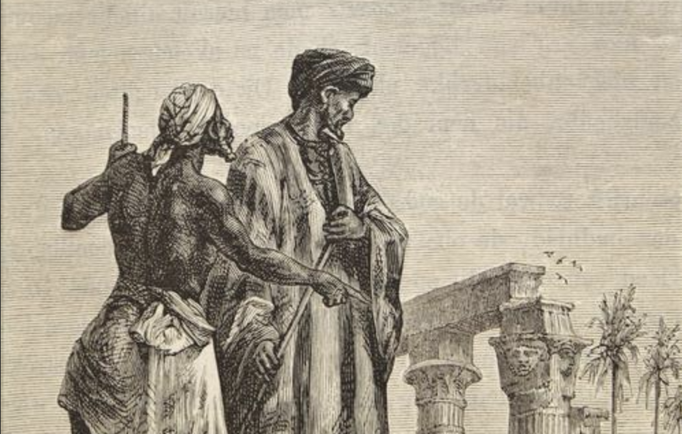 Fouad Laroui au mont Saint-Michel : Plaidoyer pour les Arabes, vers un récit universel