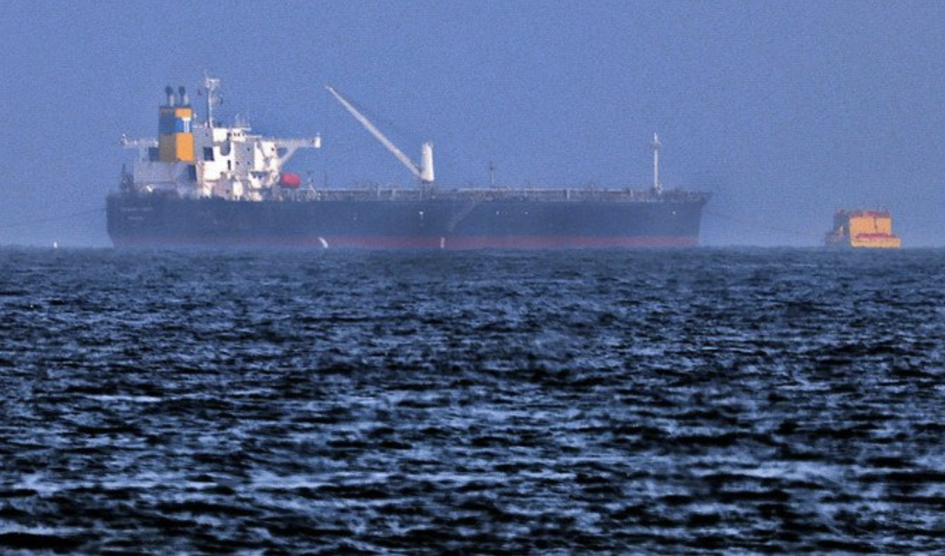 L'Iran a organisé dans la région une série d'attaques contre des navires au cours des deux dernières années. (AFP)