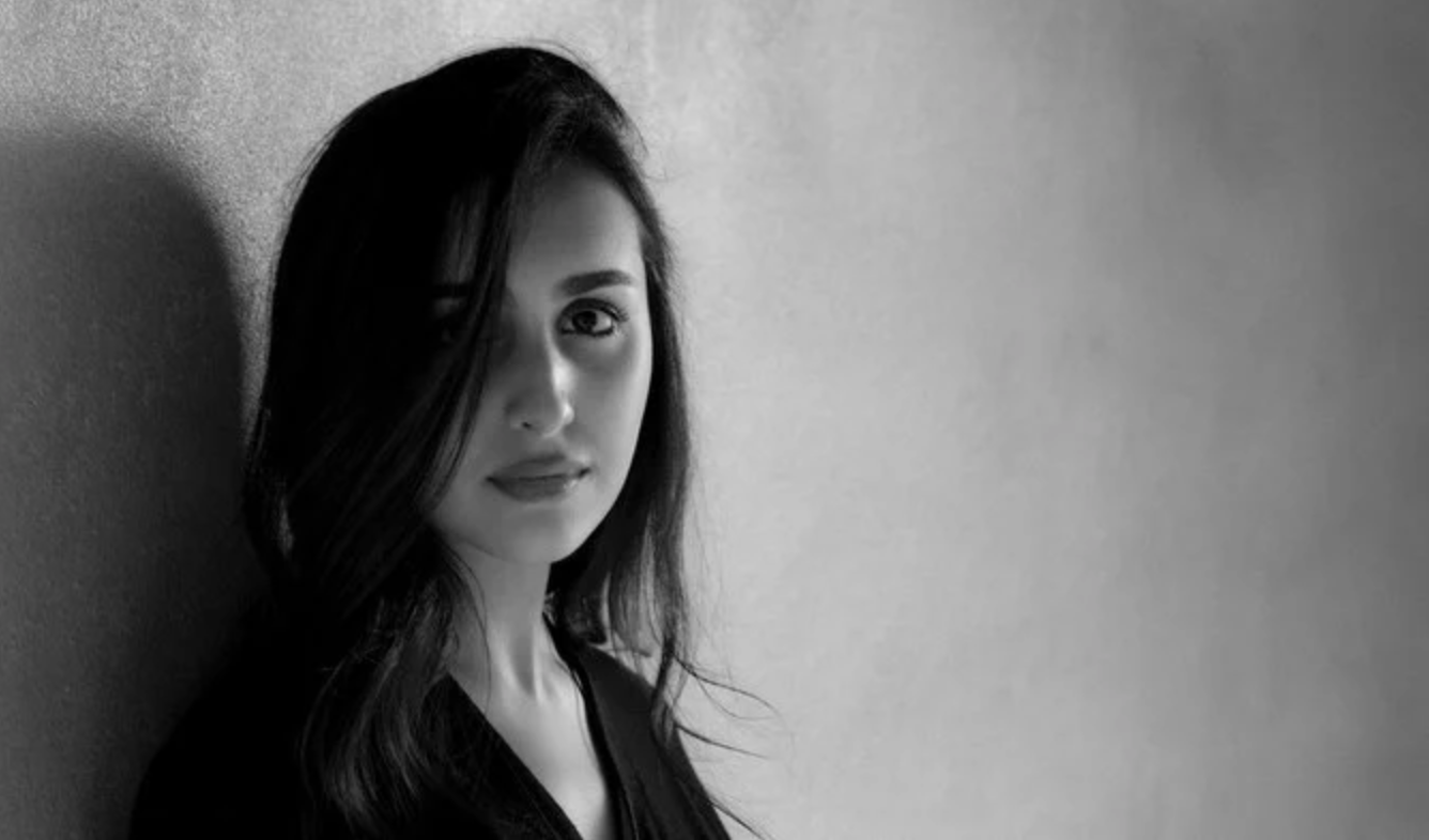 L'artiste yéménite Sara Abdu explore la science de la mémoire