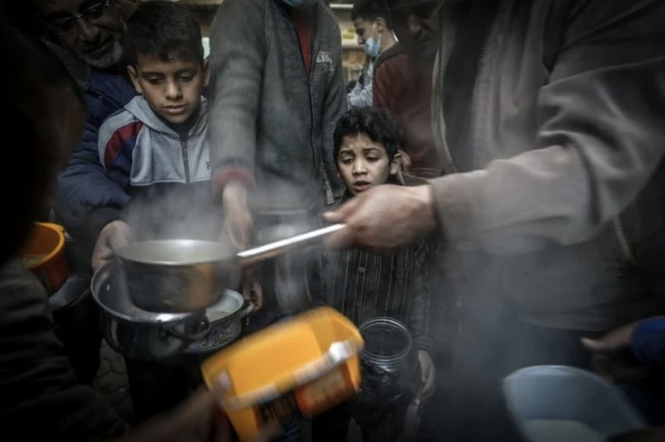 Comment éliminer de la région arabe le spectre de l'insécurité alimentaire