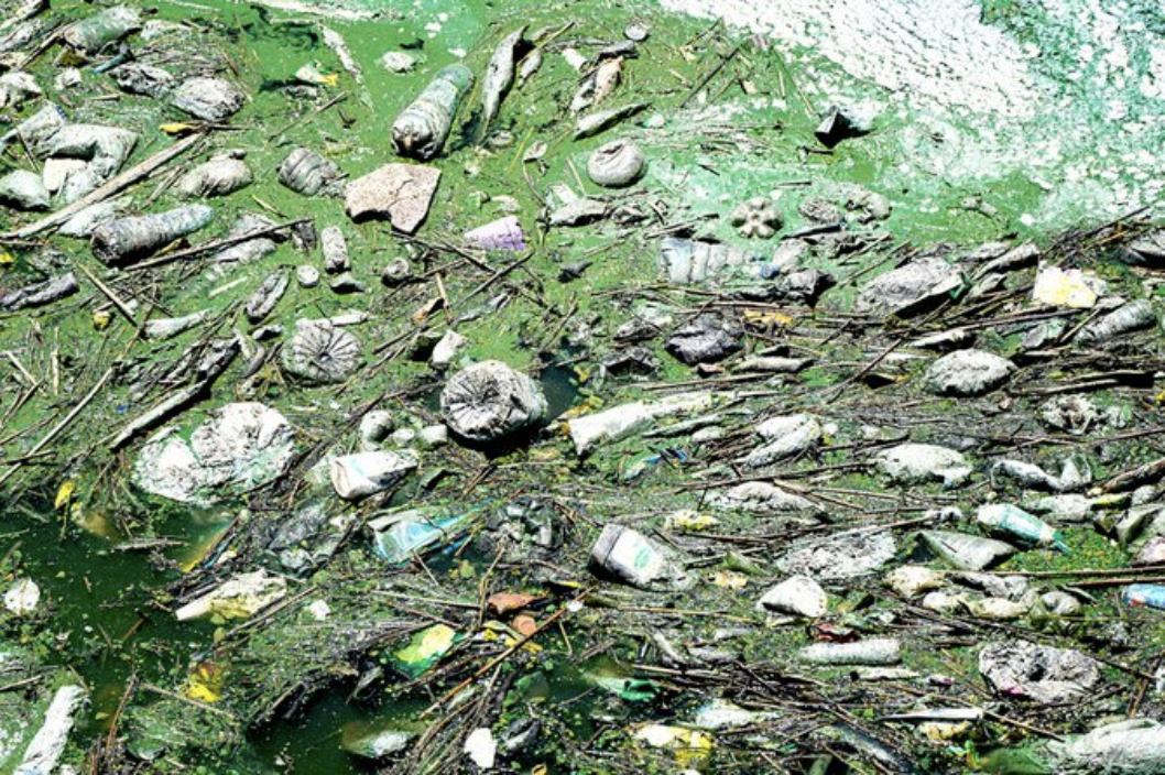 La pénurie d’eau menace des millions de personnes en Syrie et en Irak