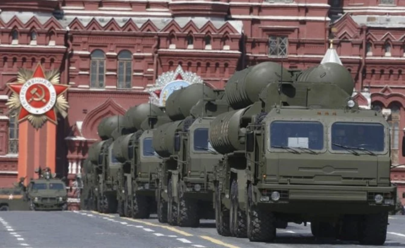 Selon des experts, la Russie joue la carte du S-400 en Turquie à des fins stratégiques