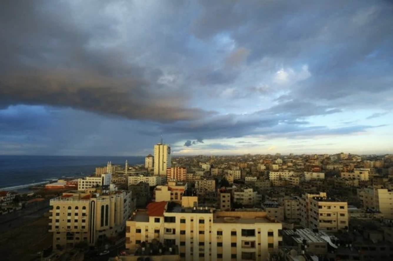 Israël autorise le transit de marchandises vers Gaza pour apaiser les tensions