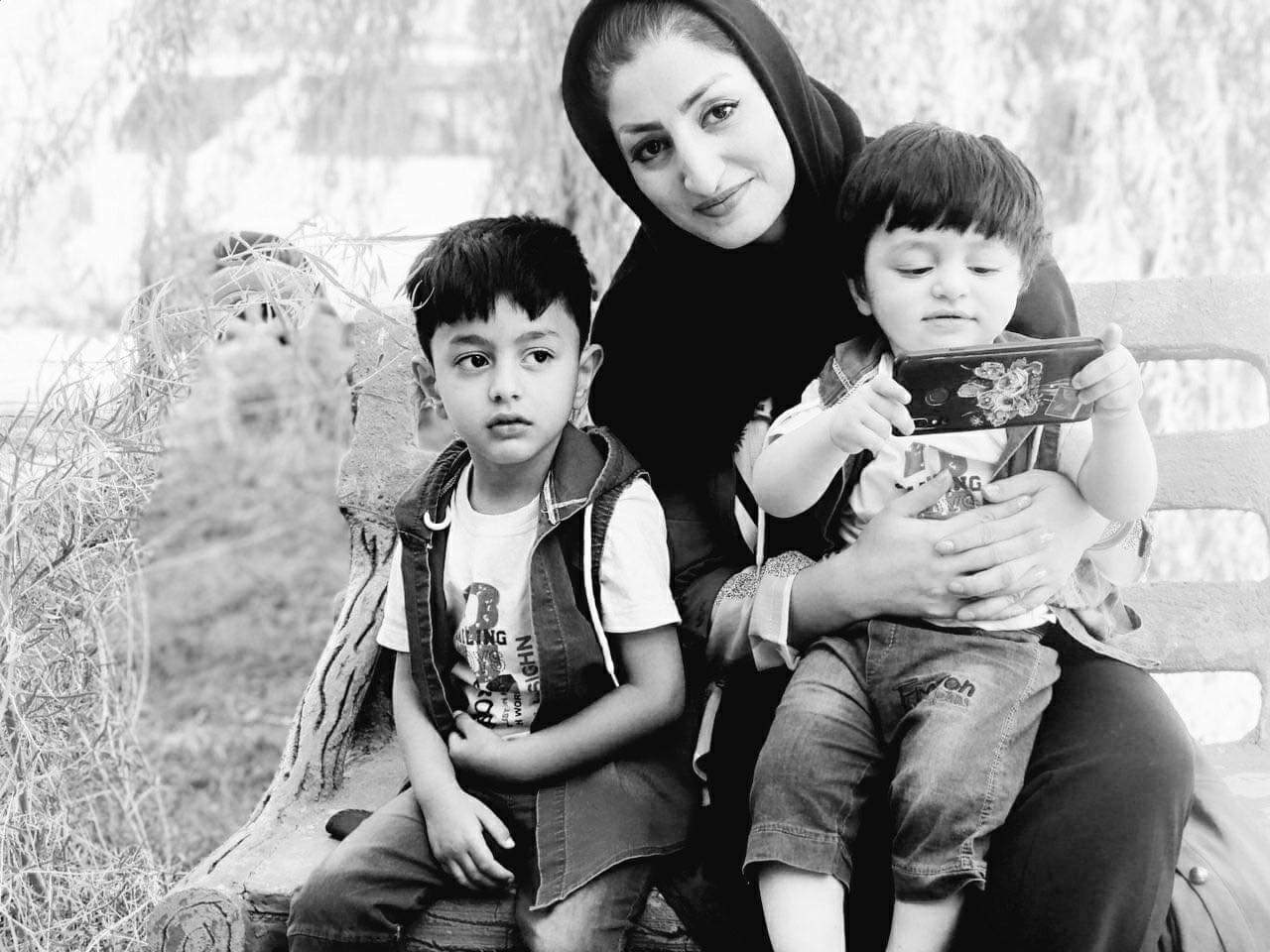 Itinéraire d’une évacuation réussie: un journaliste afghan et sa famille témoignent