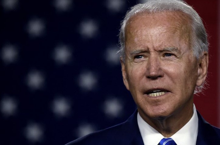 Malgré l'avancée des talibans, Biden défend le retrait d'Afghanistan