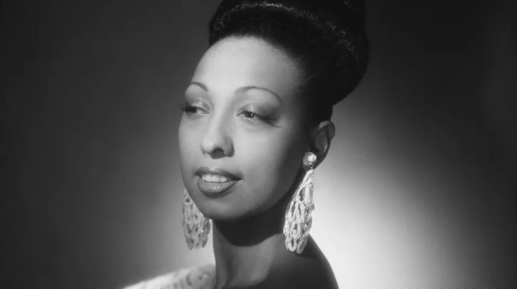L'artiste et résistante Joséphine Baker va entrer au Panthéon