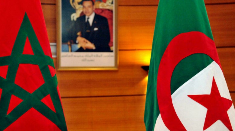 Alger laisse entendre qu'il renoncerait au gazoduc qui passe par le Maroc