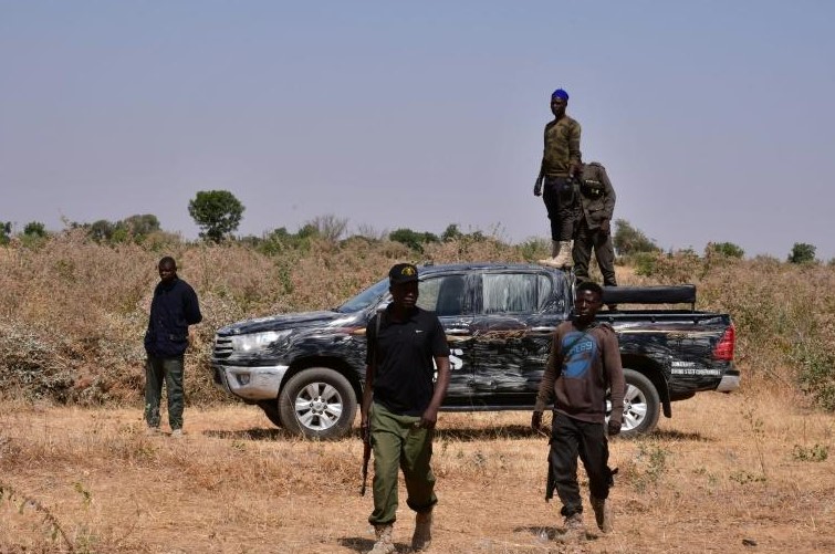 Nigeria: la reddition de djihadistes fait débat sur la stratégie de guerre