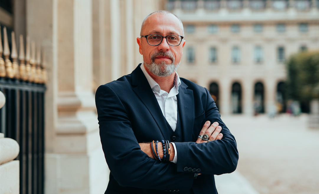 Dr Emmanuel Goffi : «le monde arabo-musulman représente une richesse pour l'intelligence artificielle»