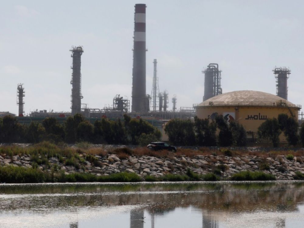 Du pétrole au Maroc, l’espoir est permis!