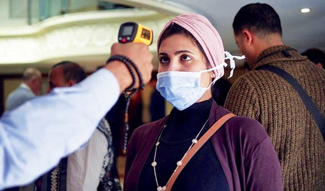 L'Égypte a un «budget illimité» pour lutter contre le coronavirus, selon le ministre des Finances