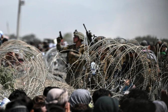 La débâcle des États-Unis en Afghanistan affaiblit leurs alliés et enhardit leurs adversaires