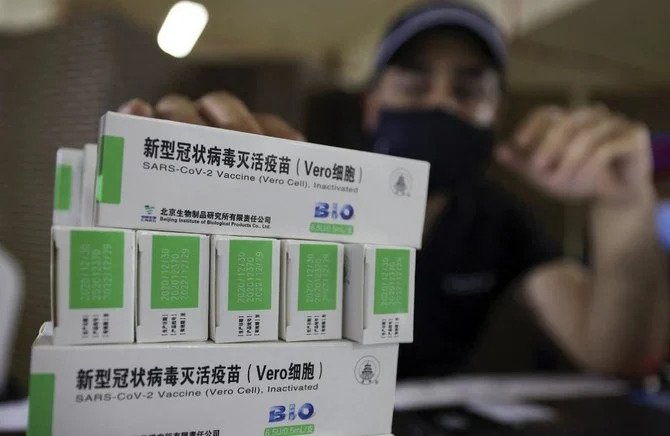 Émirats arabes unis: le vaccin chinois Sinopharm désormais disponible pour les 3-17 ans