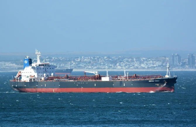 Des diplomates convoqués par le Royaume-Uni et l'Iran après l'attaque «illégale» du pétrolier en mer d’Oman