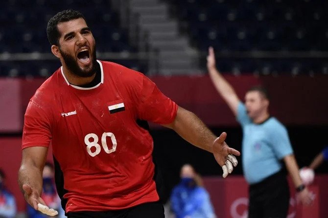 JO 2021-Handball: l’Égypte bat l’Allemagne et se qualifie pour les demi-finales