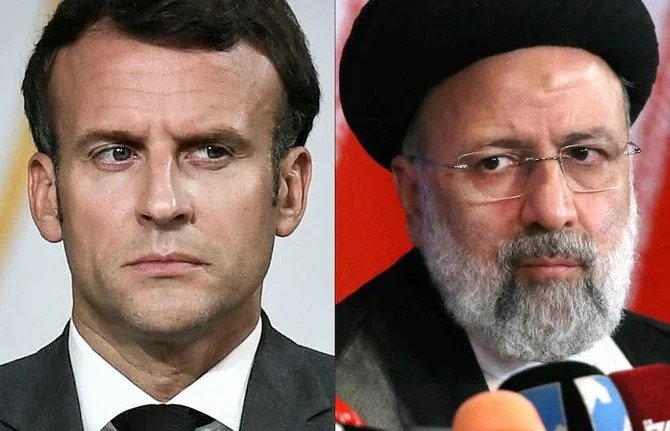 Emmanuel Macron appelle l’Iran à reprendre les négociations sur le nucléaire