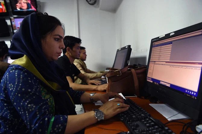 Reporters sans frontières demande à Biden un plan d'évacuation des journalistes afghans