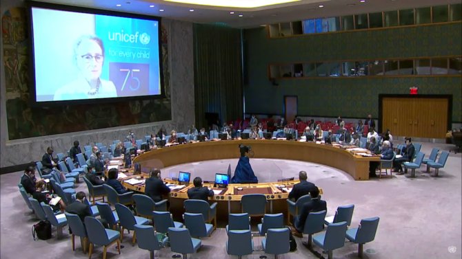 L’ONU préoccupée par la situation humanitaire à Marib et par la crise du carburant dans les zones contrôlées par les Houthis au Yémen