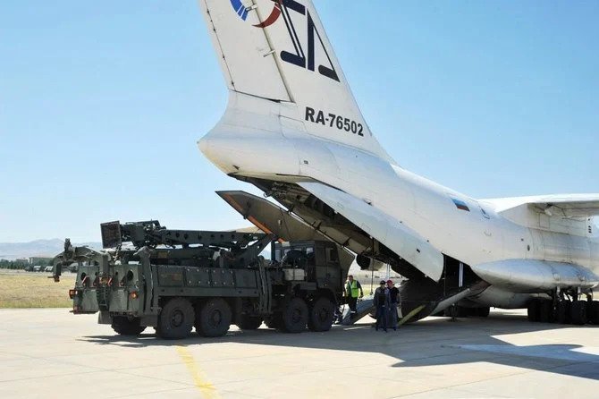 Ifax: la Russie et la Turquie sur le point de signer un nouveau contrat pour la fourniture de missiles S-400