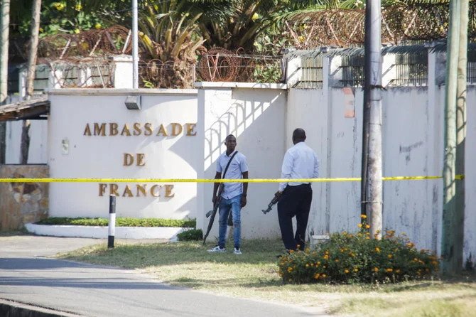 Tanzanie: quatre morts dans une fusillade à Dar es Salaam