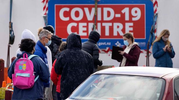 Face au Delta, la Nouvelle-Zélande s'interroge sur sa stratégie «zéro Covid»